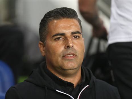 "מהמקום שלי זה נראה כמו פנדל". סילבס (נמרוד גליקמן)