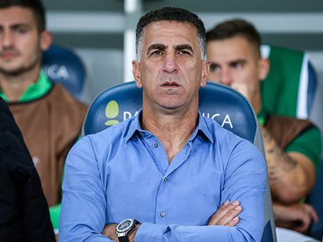 אז מדוע בלבול לא ביצע רוטציה? (מאור אלקסלסי)