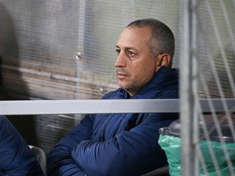 "היינו נאיבים". תורג'מן (צילום: אנצ'ו גוש, סוכנות ג'יני)