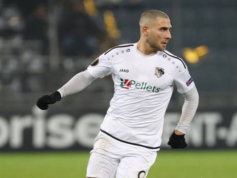 ויסמן. דאבור מרוצה ממנו (GETTY)