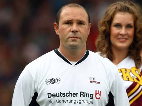 ז'אן-מארק בוסמן. ההשפעה שלו תגיע עד הספורט האולימפי? (Getty)