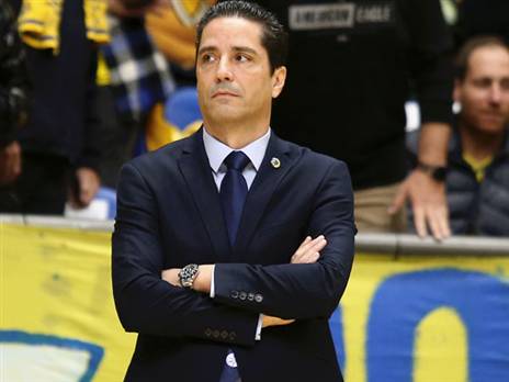 ספרופולוס, קיבל תשואות מהקהל כמו תמיד (אלן שיבר)