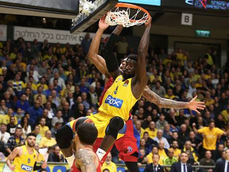 האנטר. השכיח את חיסרון בלאק (אלן שיבר)