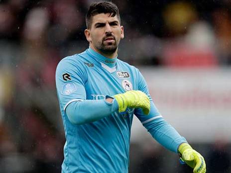 הרוש, לקח קשה את שני הפנדלים שספג (getty)