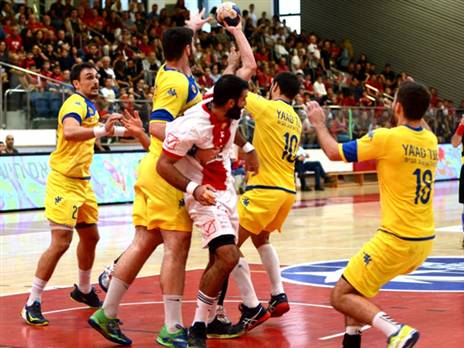 הפועל תצליח לנצח לראשונה העונה? (צילום: גבי אלאלוף)