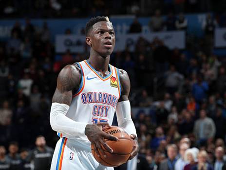 שרודר. תיק עבודות מרשים (getty Images)