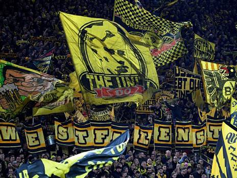 הצבא הצהוב במיטבו (GETTYIMAGES)