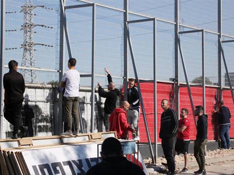 (צילום: נוי אורן)