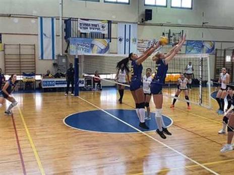 המשחק באשדוד (צילום: יניב אוחנה)