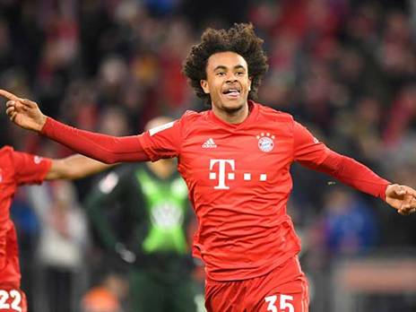 צירקצה, כוכב נולד (getty)