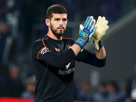 טננבאום. אין לו ממה לחשוש (אלן שיבר)