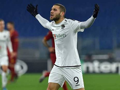 וייסמן, יעשה את קפיצת המדרגה? (getty)