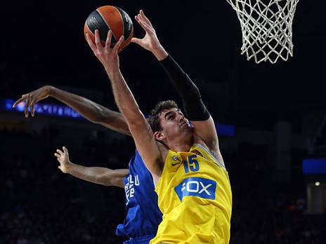 "נקלענו לכדור שלג". ג'ייק כהן (getty)