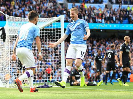 איך הקשר הטוב ביקום לא בעשירייה? (getty)