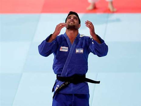 מוקי, ריגש את כולנו (getty)