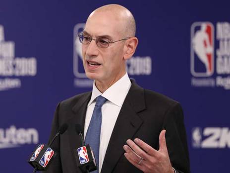 סילבר. ההסתערות הבאה מעבר לפינה? (Getty)