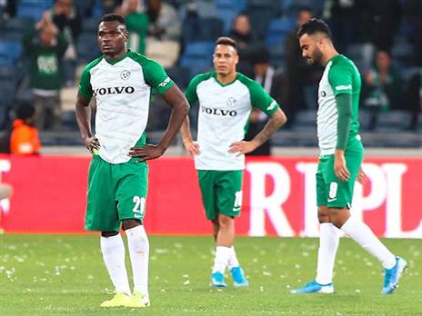 הירוקים עם הראש באדמה. בלבול ינצח בפן המנטאלי? (אלן שיבר)