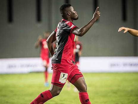 מריניאו, יקבל הצעה להארכה גם כן (עודד קרני)