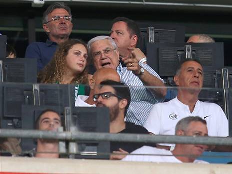 יסיים בחיוך? (שיבר)