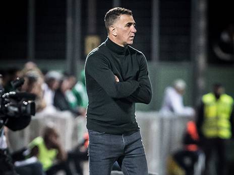 בלבול, לא היה מרוצה מהיכולת (עודד קרני)