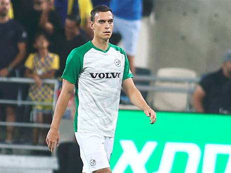 סיינסברי, יחזור להרכב (אלן שיבר)