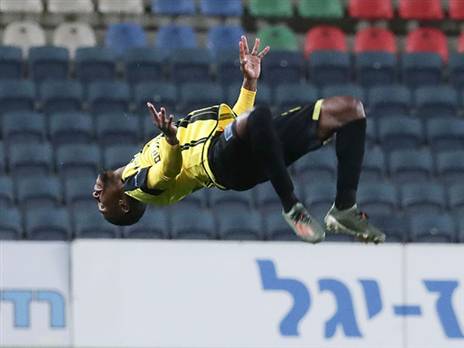 קינדה, צפוי בכל זאת לעבור לארה"ב (דני מרון)