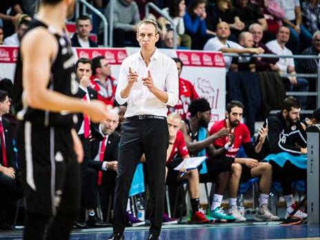 קטש. לירושלים חסרה זהות הגנתית (FIBA)