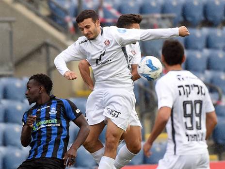 (ברני ארדוב)