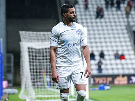 עאבד חזר לצפון. (צילום: אנצ'ו)