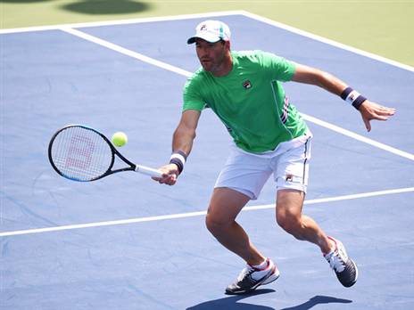 ארליך. ישמש כקפטן-שחקן (Getty)