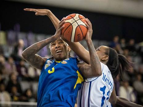 (ספי מגריזו, באדיבות מנהלת ליגת העל לנשים)