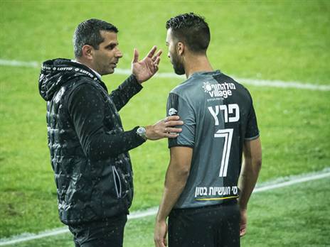 מימר. בדרך לפלייאוף העליון? (עודד קרני)