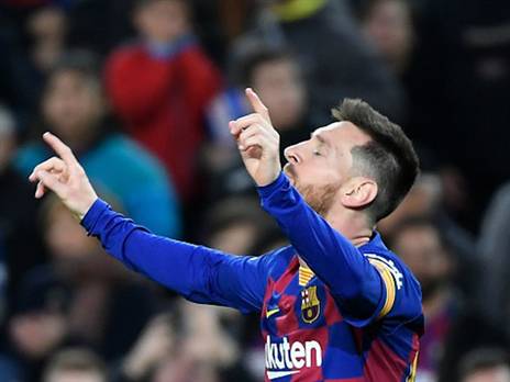 לא בטופ 10, מסי (getty)