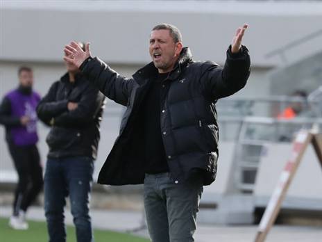 קלינגר, לא שכחו את ה-5:0 (דני מרון)