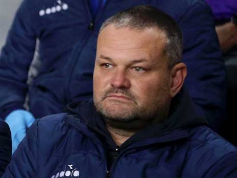 דאבור. גם הוא עבר תחת בלפר (Getty)