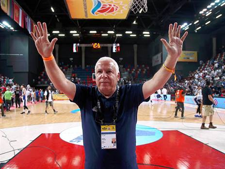 גרשון. "אפשר לבנות תנאי קבלה בליגת העל" (אלן שיבר)