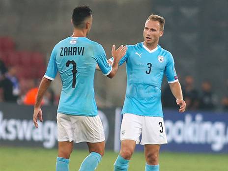 יהיה חתום על עליה היסטורית ליורו? (אלן שיבר)