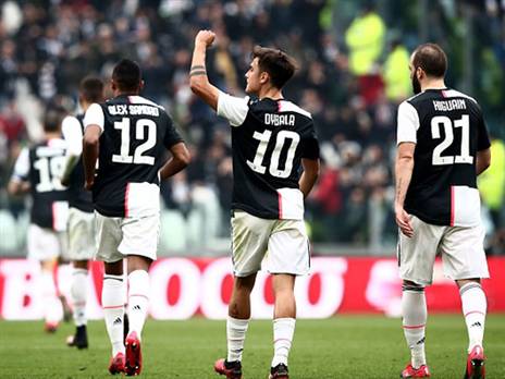 הסתדרו ללא רונאלדו (getty)