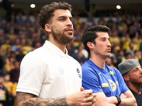 ווילבקין. עוד לא למד עברית (אלן שיבר)