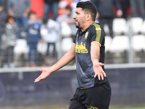 שיא אדומים שלילי לכהן (ברני ארדוב)