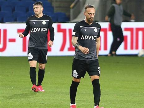 שוב ירדו מאוכזבים (אלן שיבר)