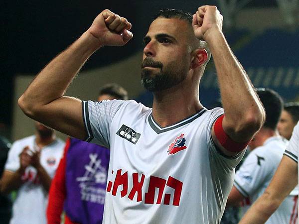 מלך השערים בכל הזמנים של הפועל חיפה? (אלן שיבר)