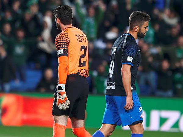 ב"ש תשיג נקמה? (אלן שיבר)