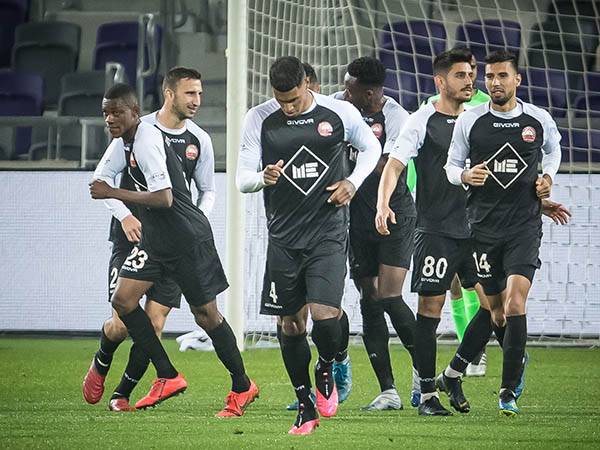 "שיחקנו כמו גברים". אנטמן על ההופעה של חבריו (צילום: עודד קרני)