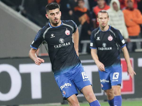 יוספי יפתח בהרכב? (דני מרון)