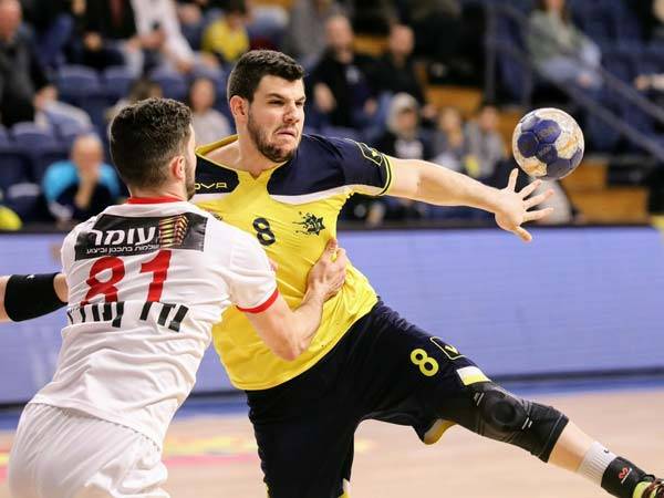 (הדר ואן קולא, איגוד הכדוריד)