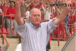 קשטן חגג במוסקבה