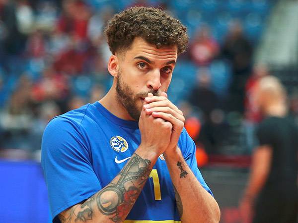 ווילבקין. לוקח את המקום של הגארד הישראלי? (אלן שיבר)