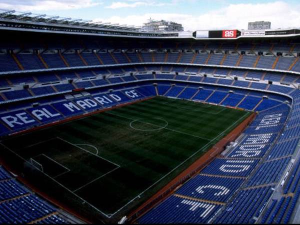 רביבו היה קרוב לברנבאו (getty)