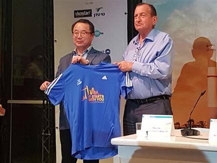 חולדאי. הוריד את ההקצבות